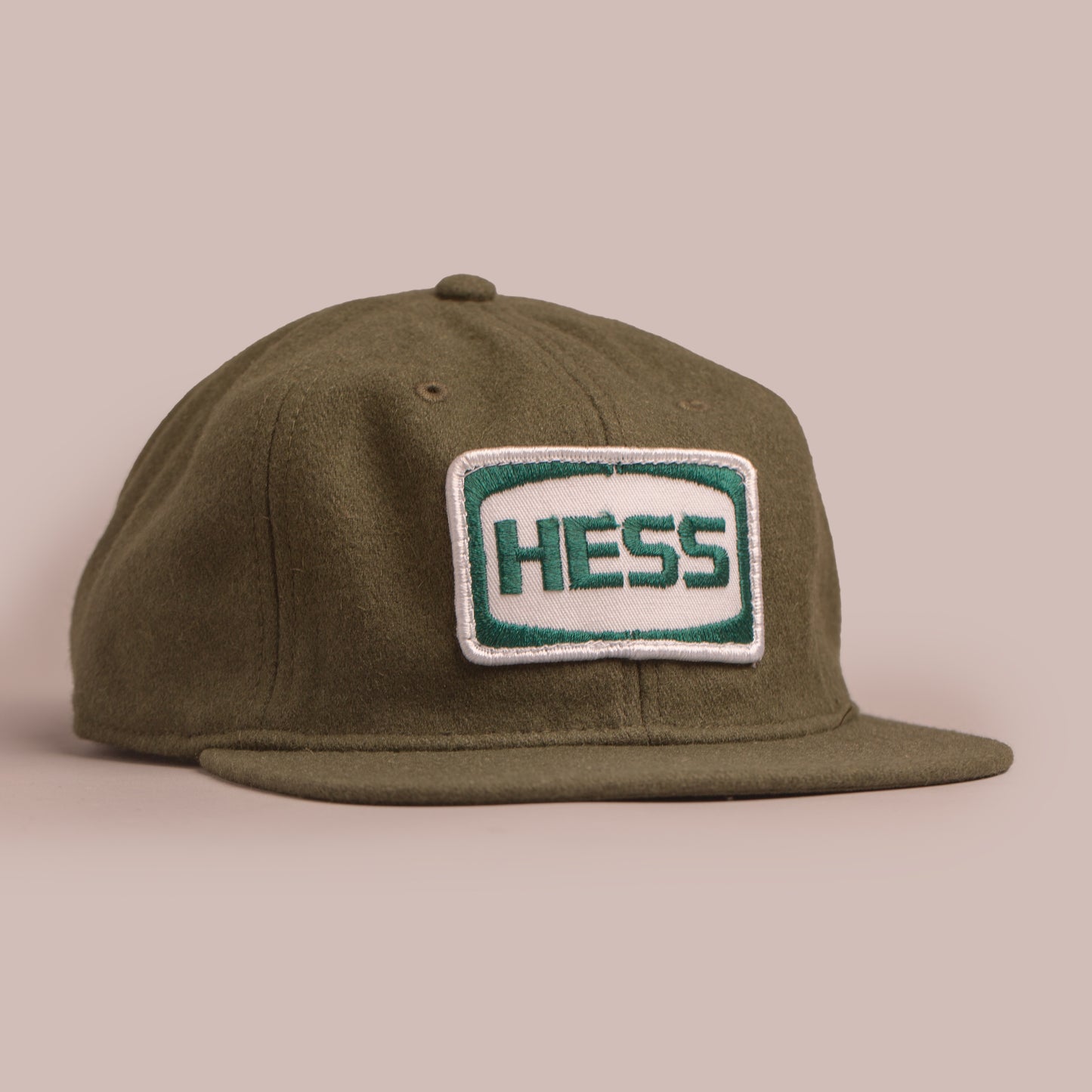 HESS Wool Cap