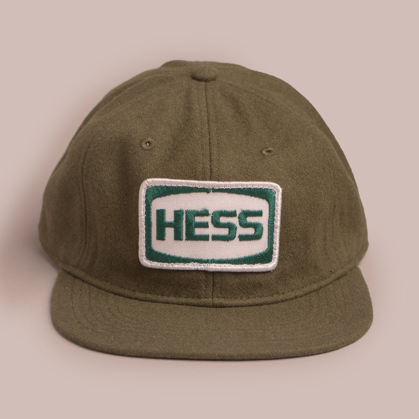 HESS Wool Cap