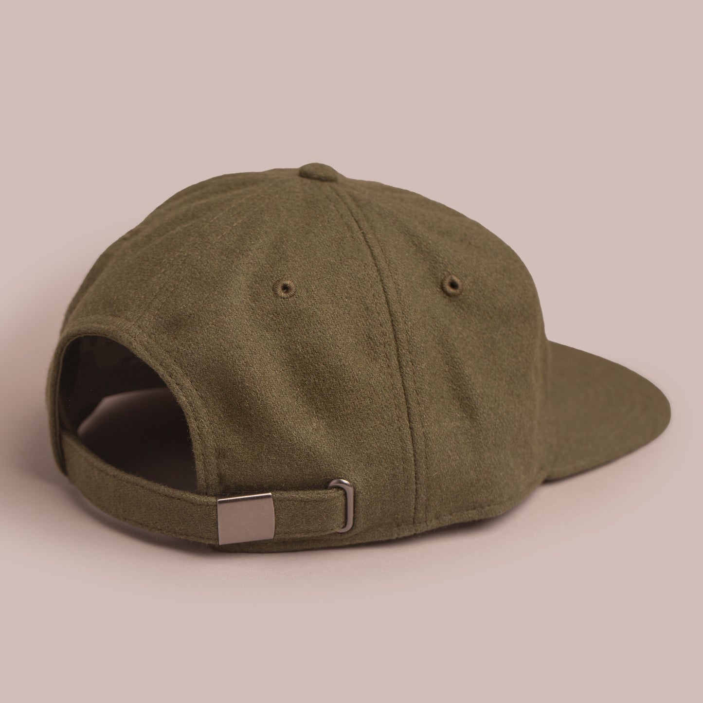 HESS Wool Cap