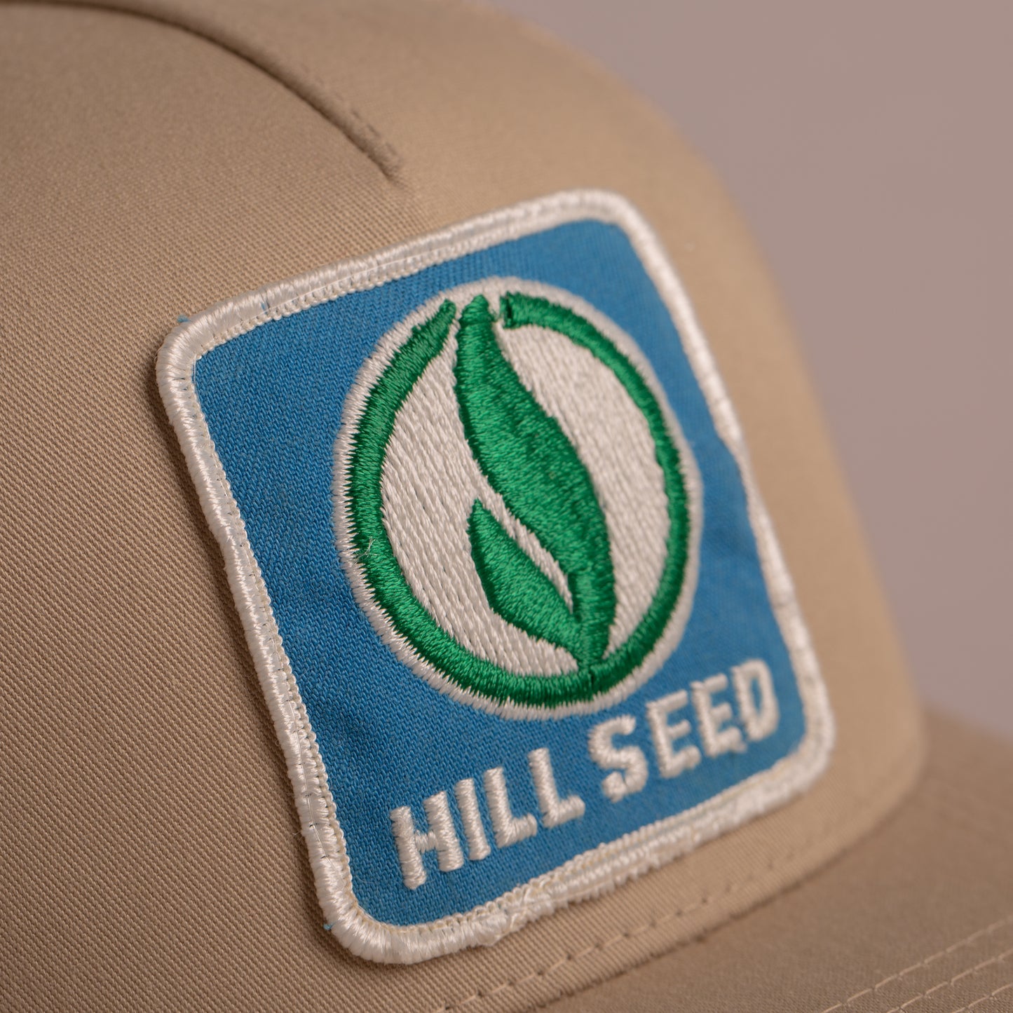 Hill Seed