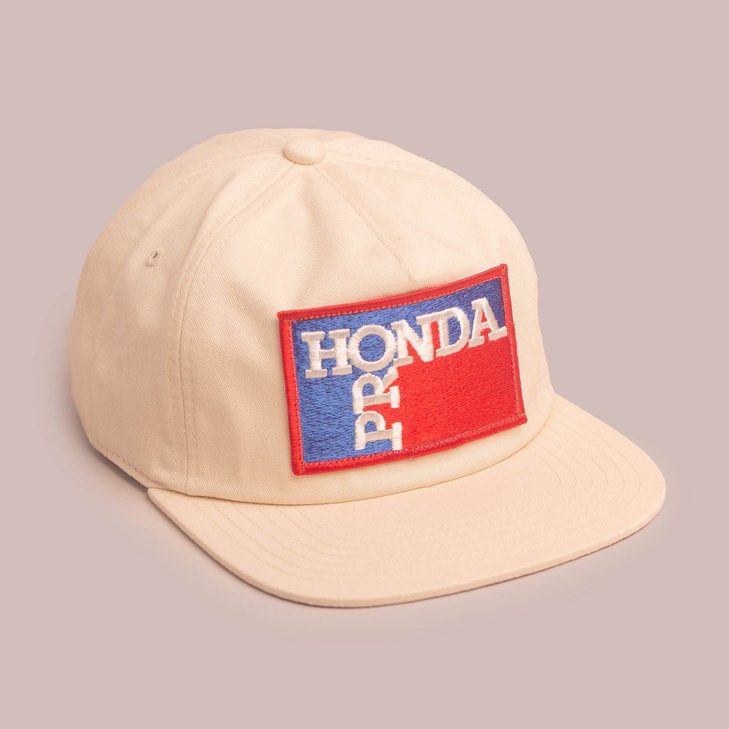 Honda Pro Unstructured Cap