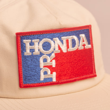 Honda Pro Unstructured Cap