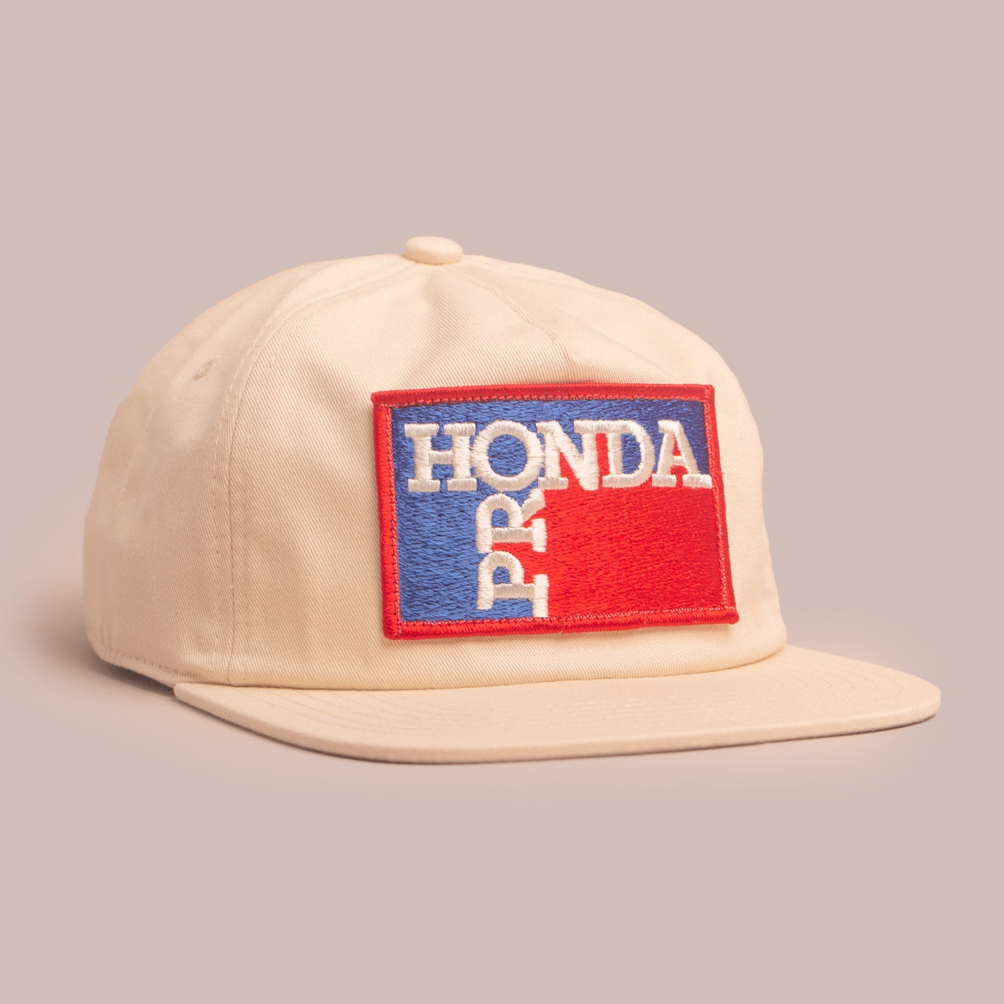 Honda Pro Unstructured Cap