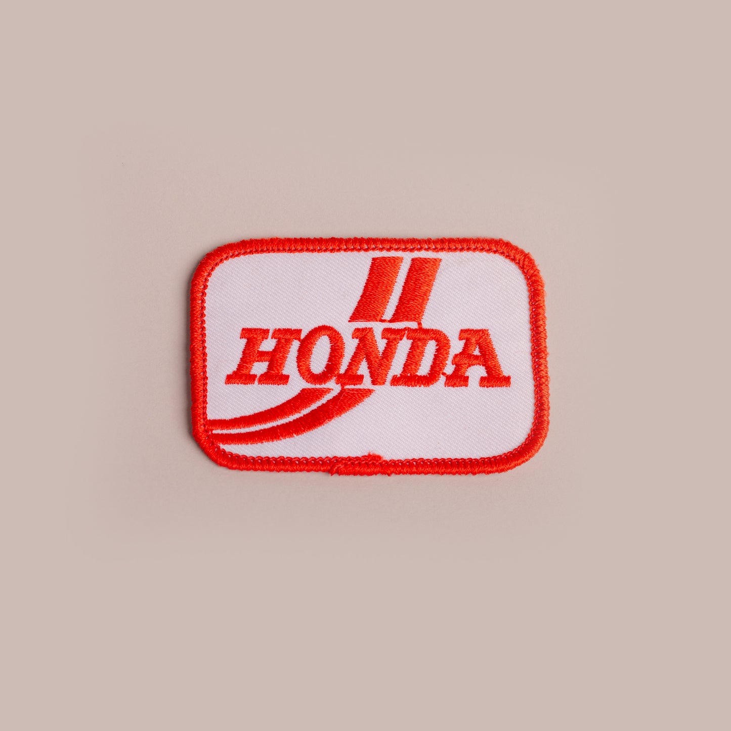 Vintage Patch - Honda