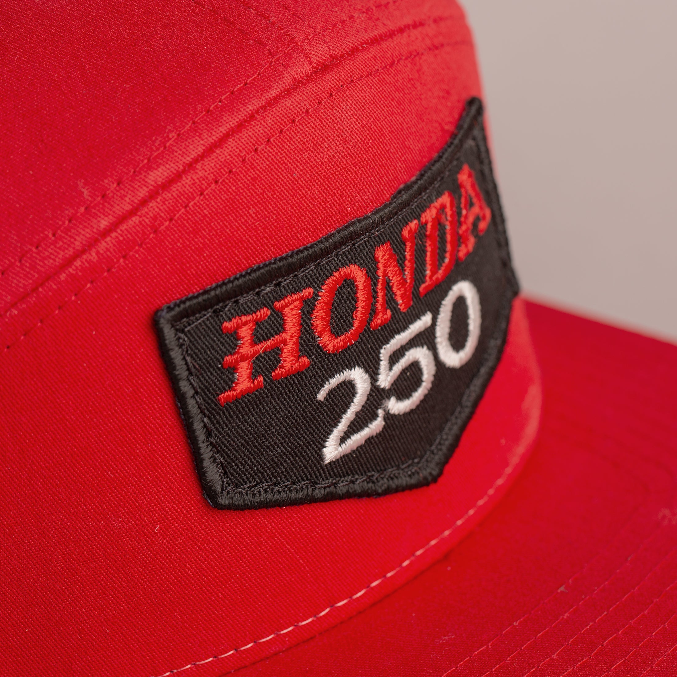 Honda 250 Trucker Hat