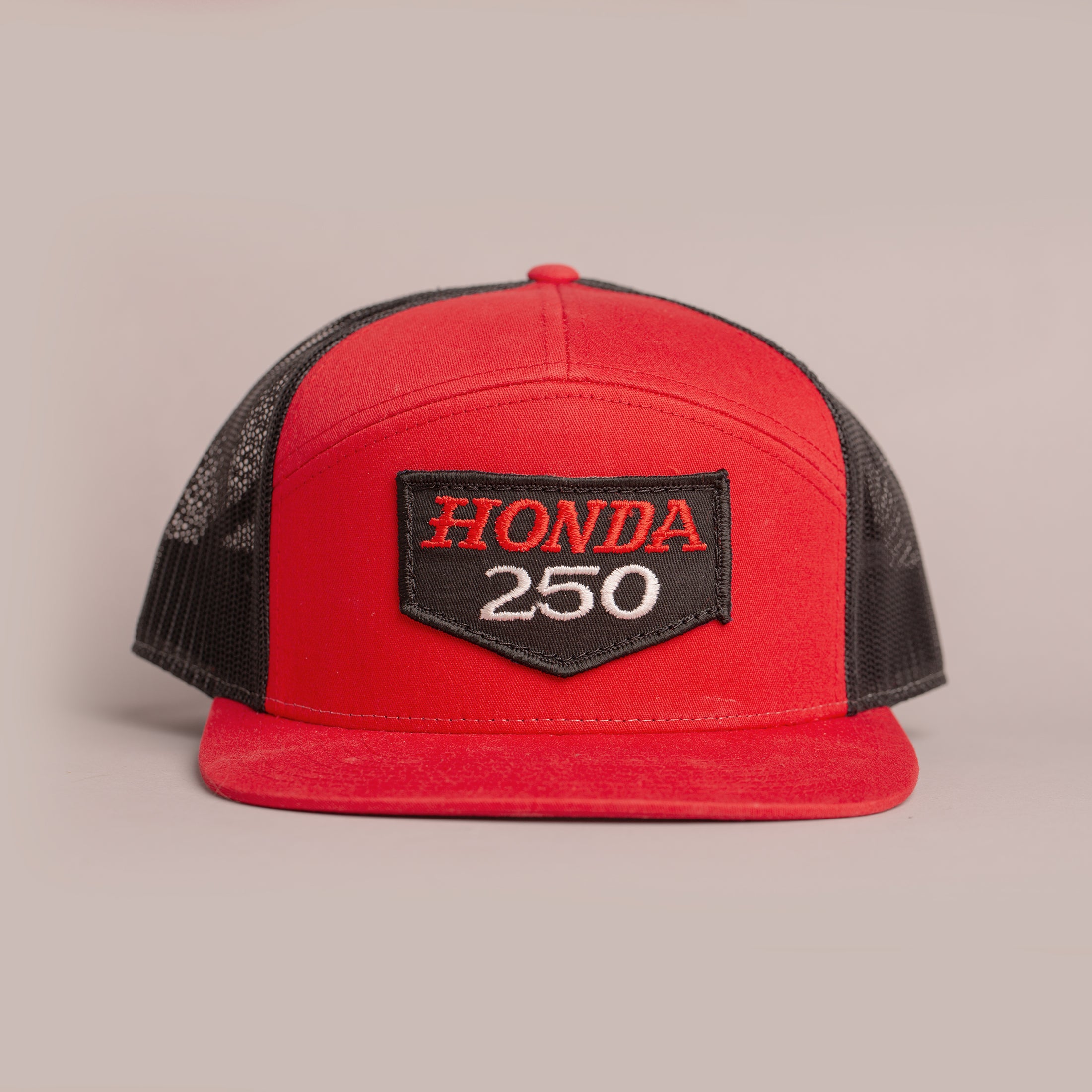 Honda 250 Trucker Hat