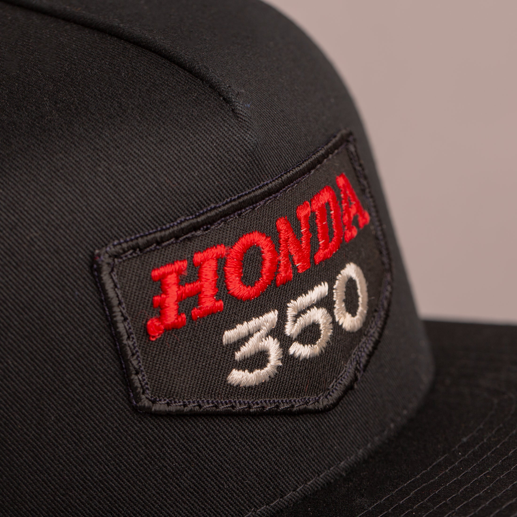 Honda 350