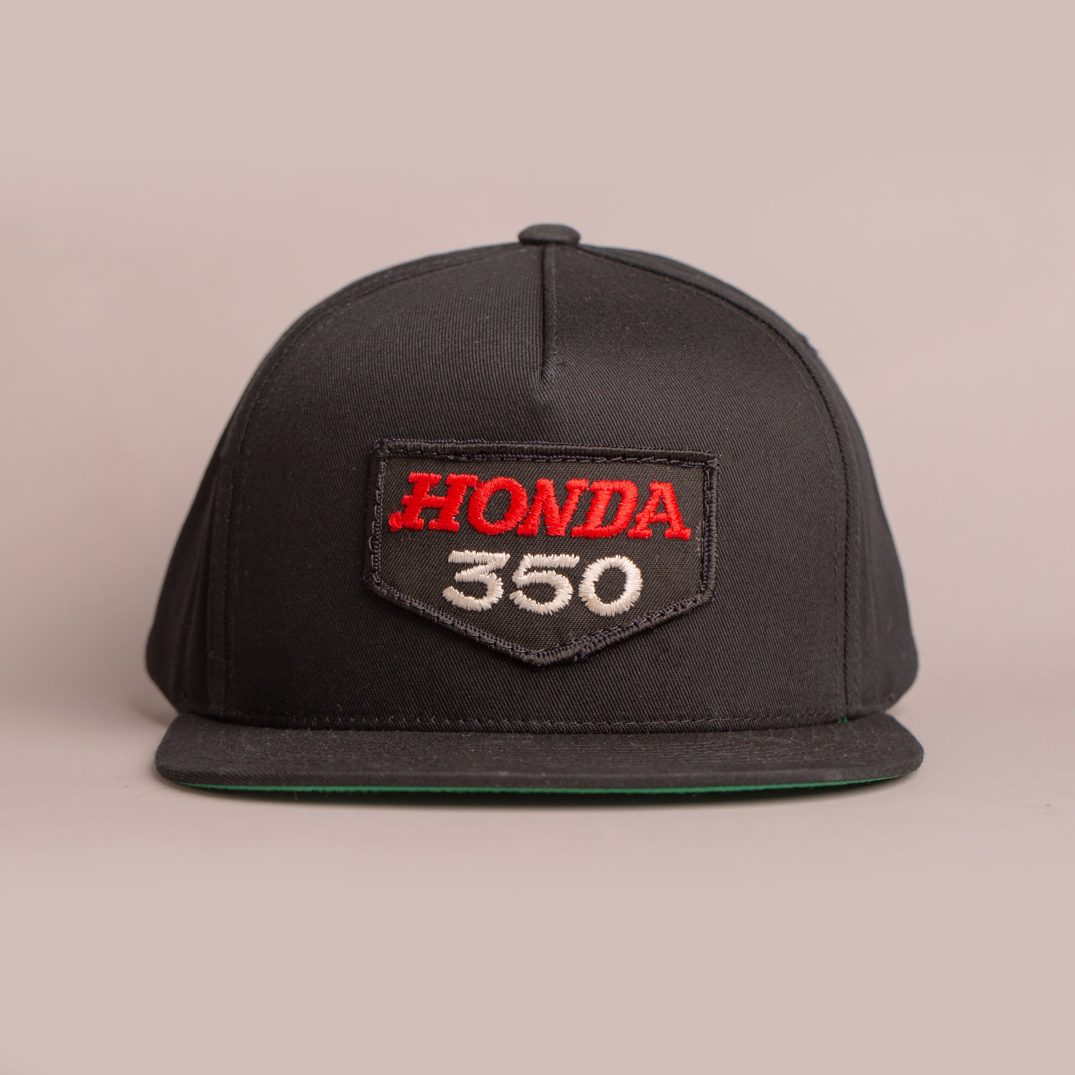 Honda 350