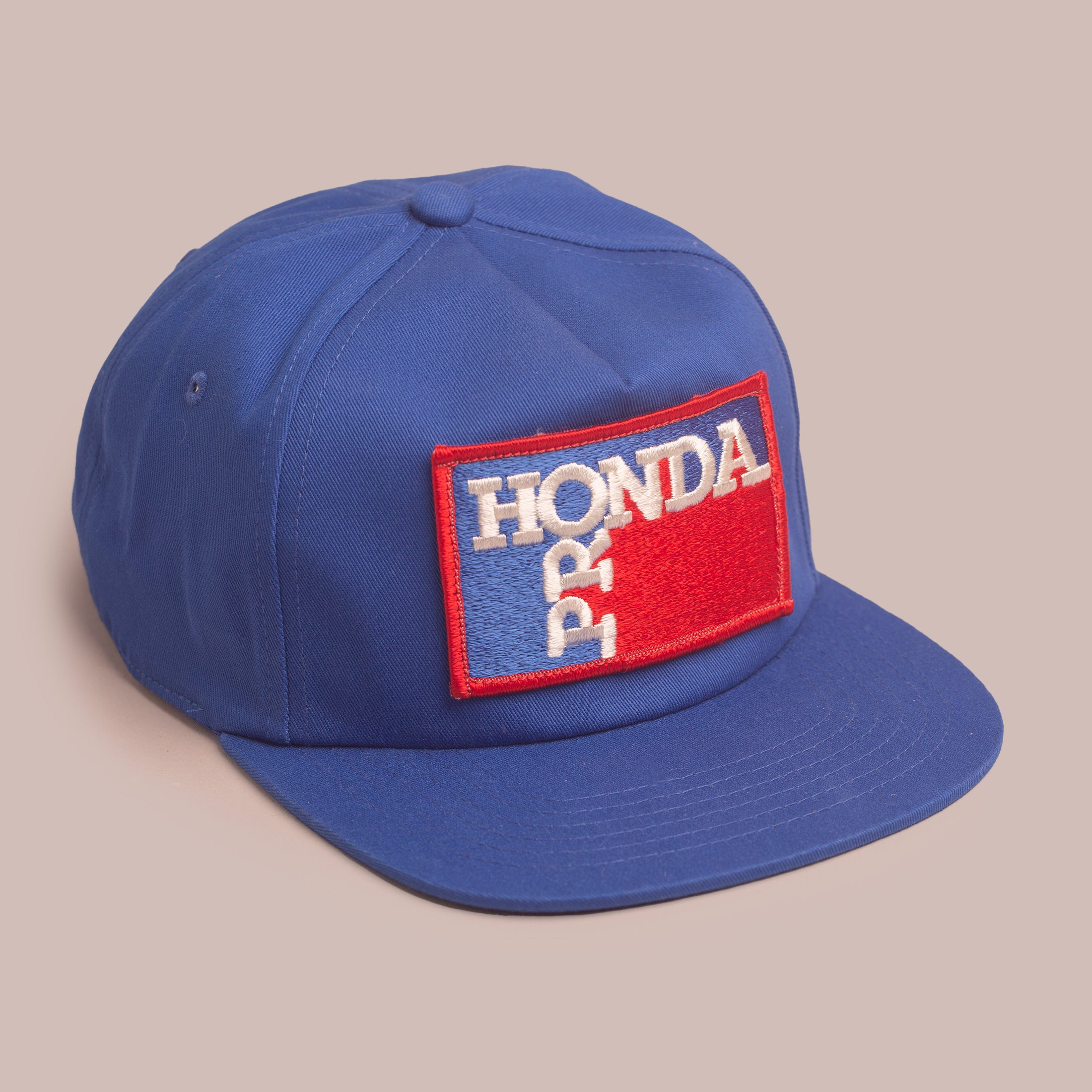Honda Pro Unstructured Cap
