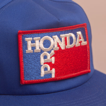 Honda Pro Unstructured Cap