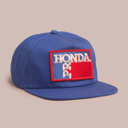 Honda Pro Unstructured Cap