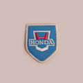 Vintage Patch - Honda