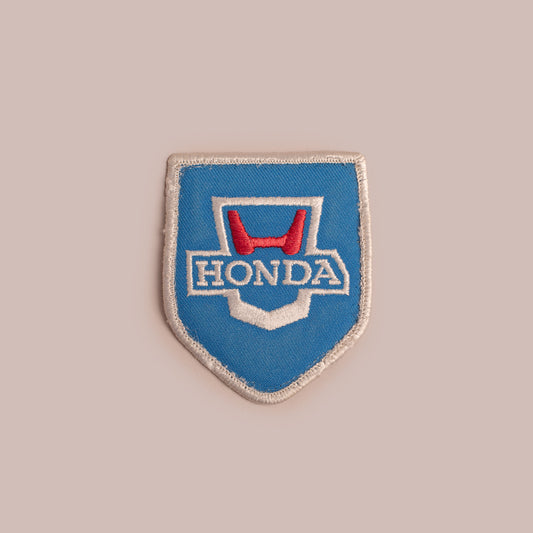 Vintage Patch - Honda