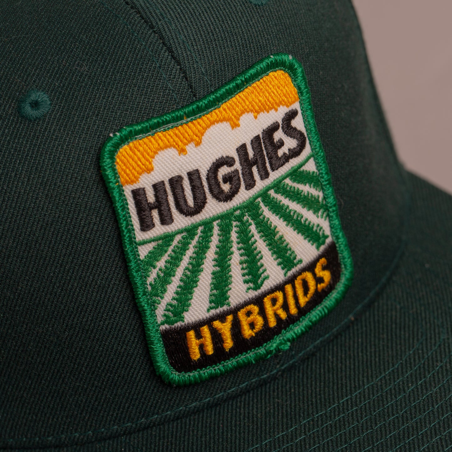 Hughes Hybrids