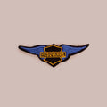Vintage Patch - Husqvarna