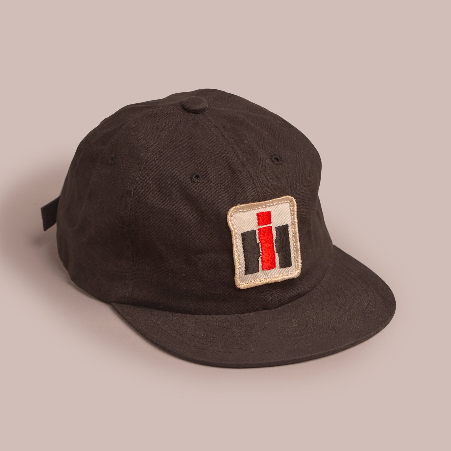 International Harvester Unstructured Cap