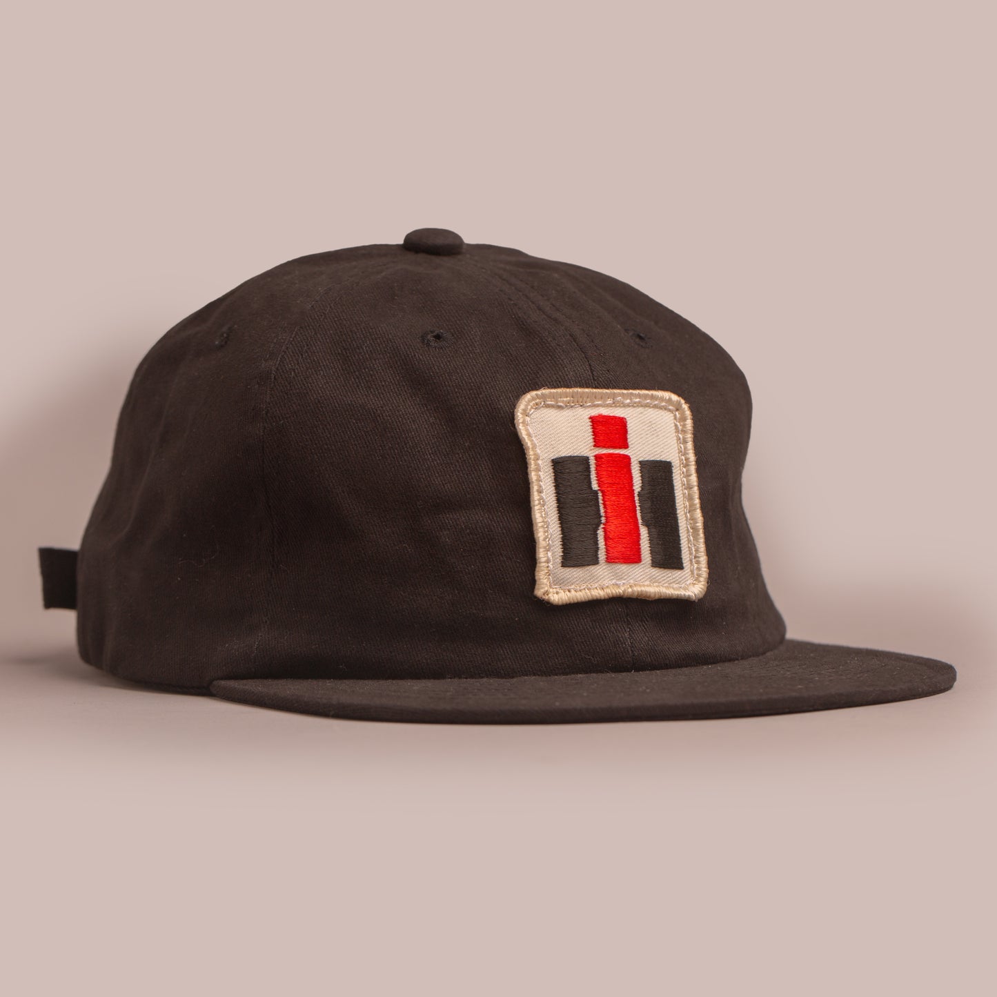 International Harvester Unstructured Cap