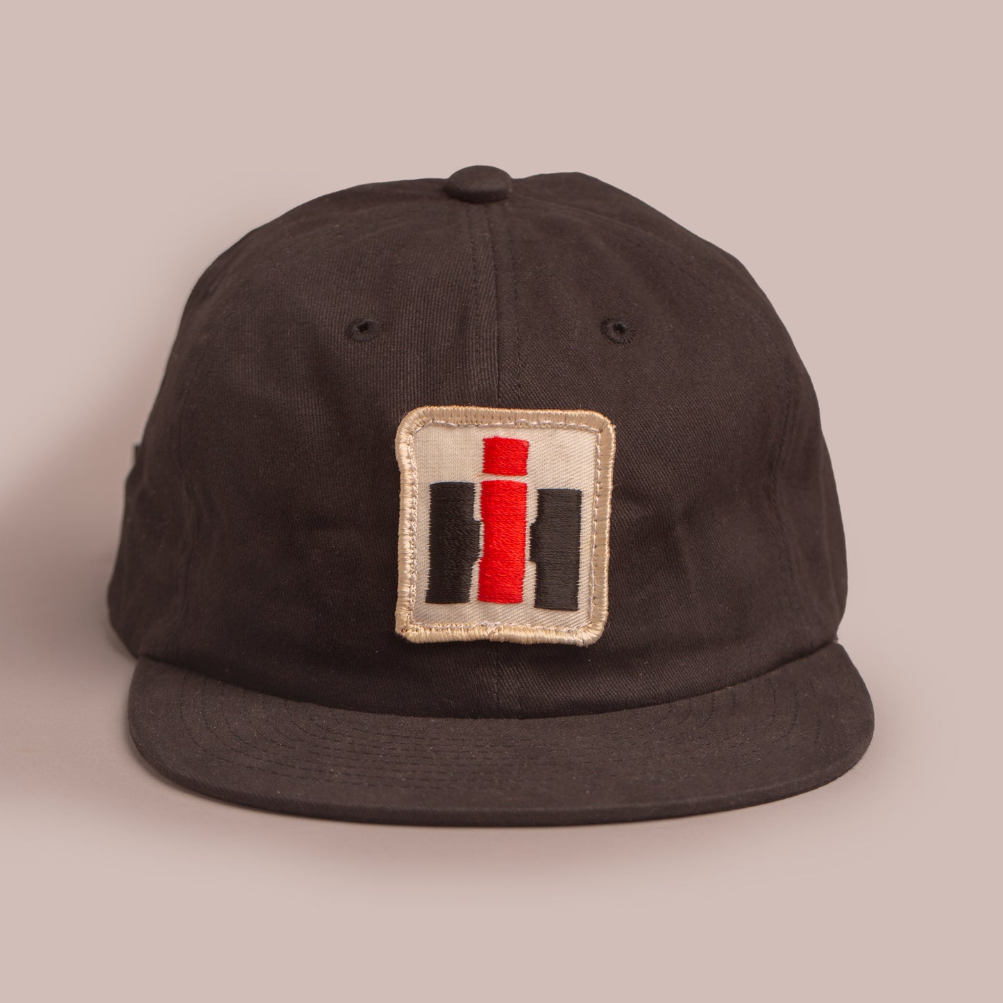 International Harvester Unstructured Cap