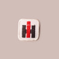 Vintage Patch - IH International Harvester