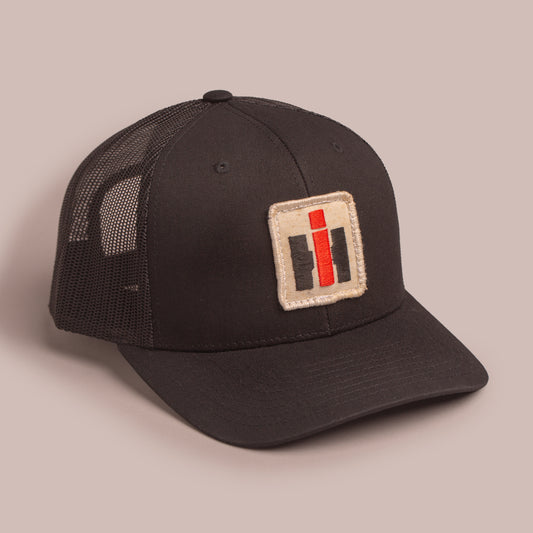 International Harvester Trucker Cap