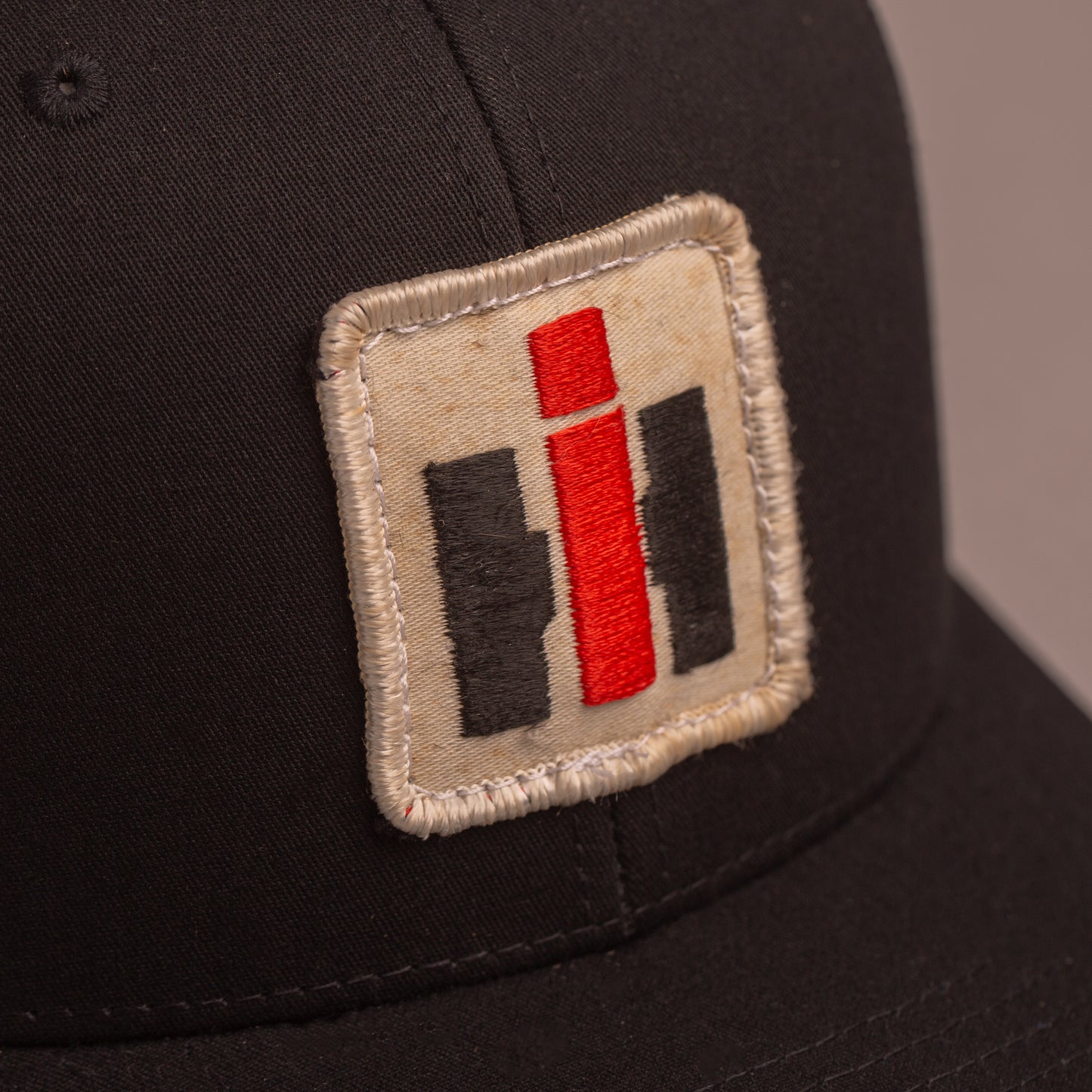 International Harvester Trucker Cap