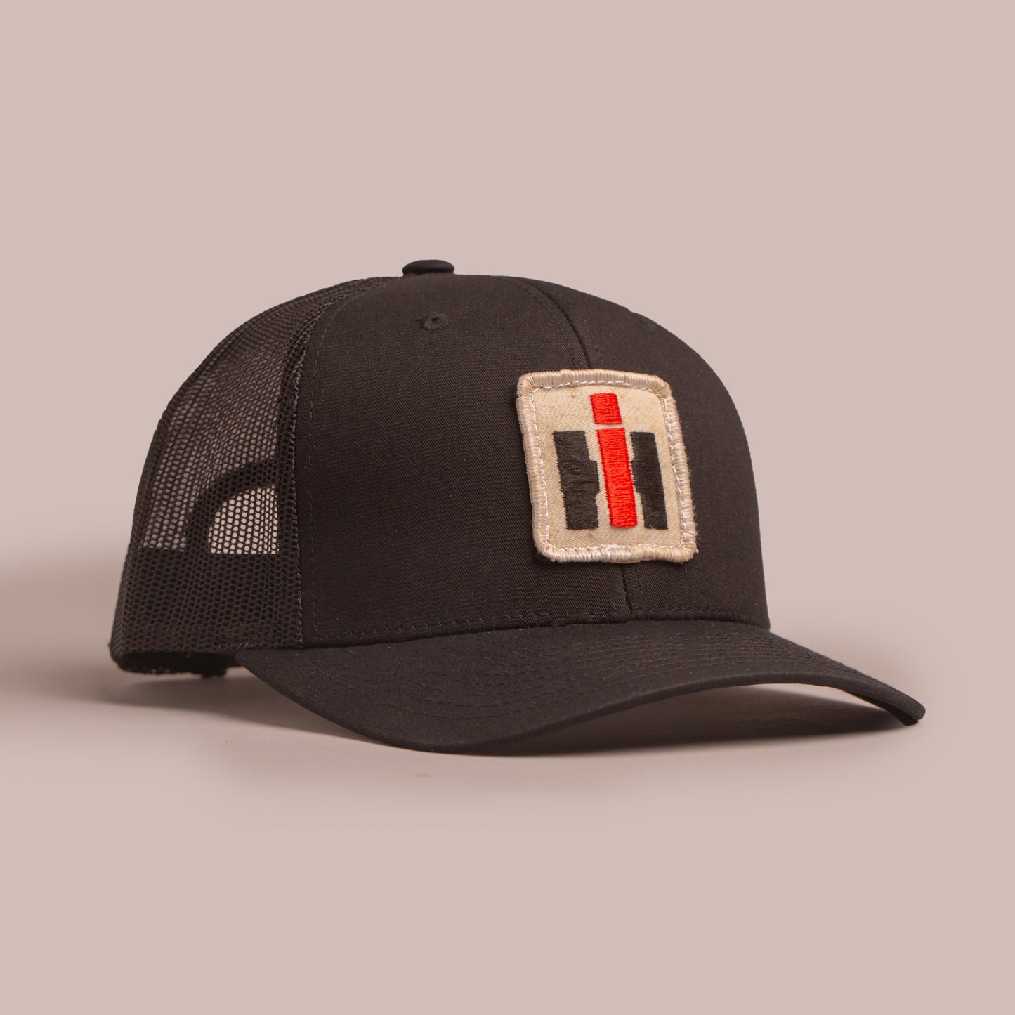 International Harvester Trucker Cap