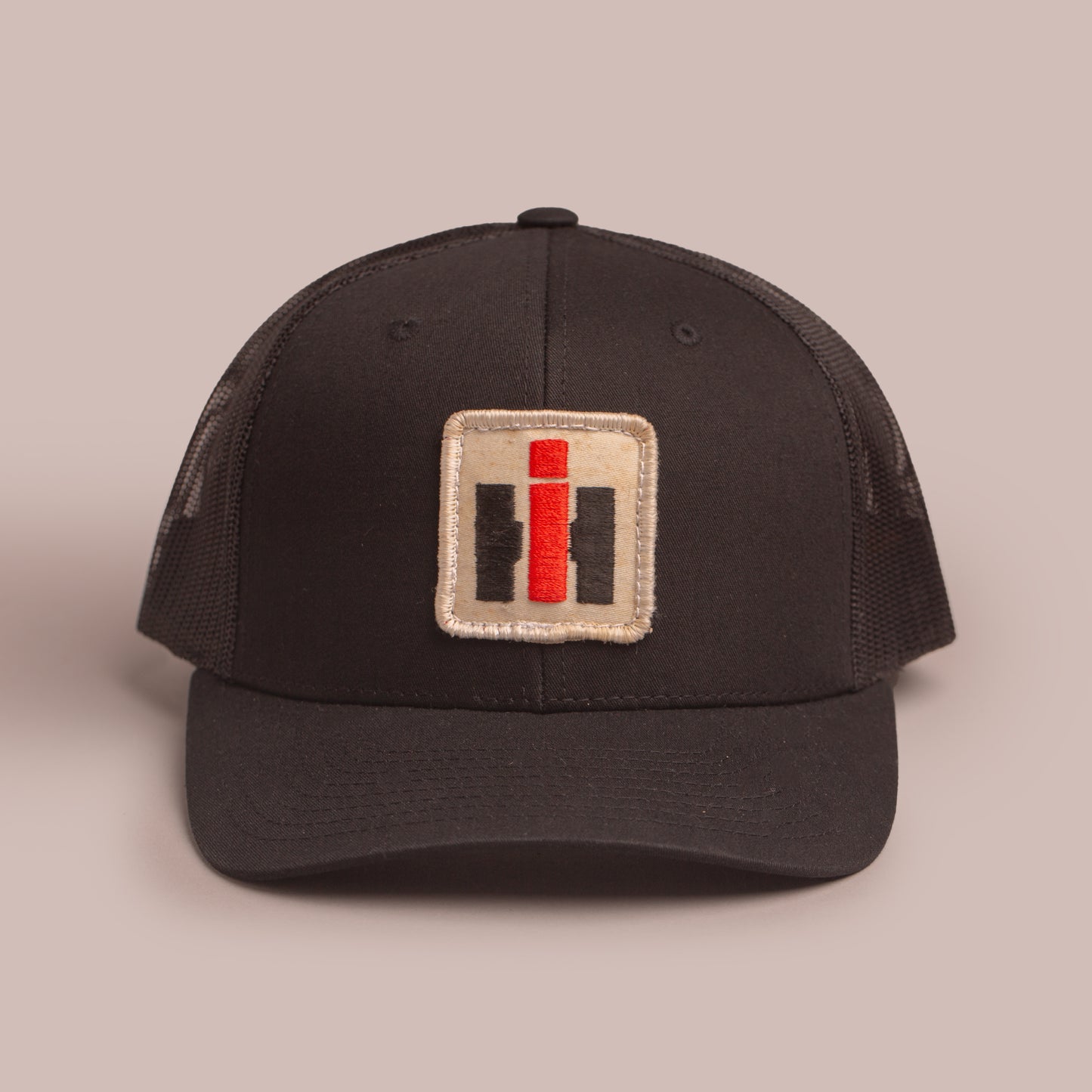 International Harvester Trucker Cap