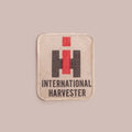 Vintage Patch - IH International Harvester