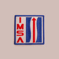 Vintage Patch - IMSA