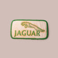 Vintage Patch - Jaguar