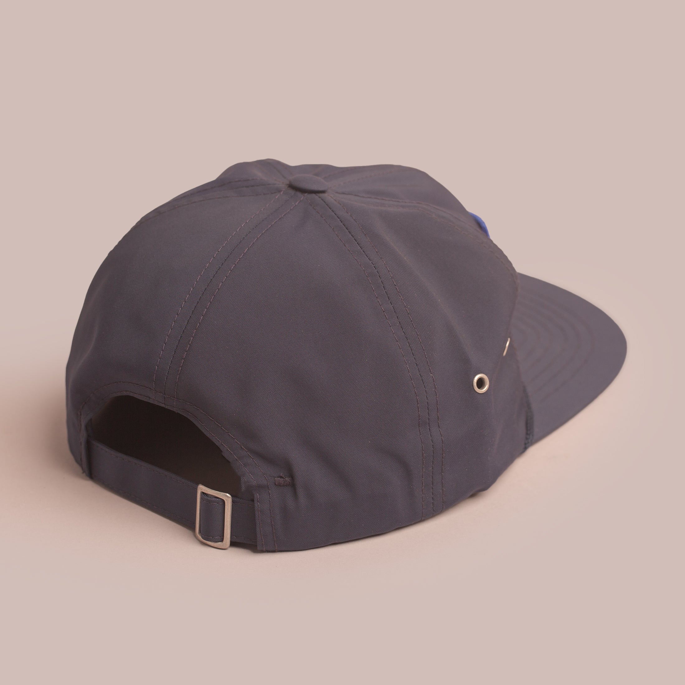 Jeep Nylon Adventure Cap