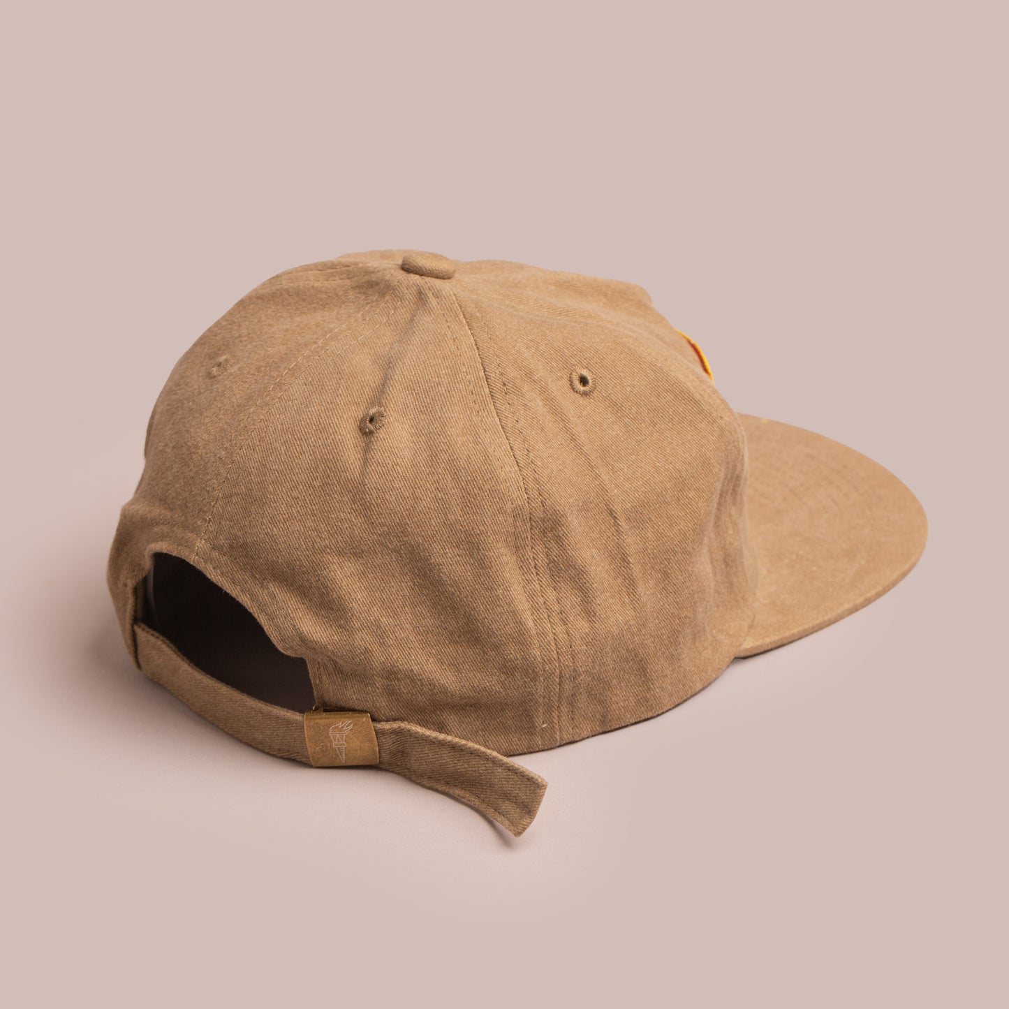 Jeep Unstructured Cap