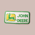 Vintage Patch - John Deere