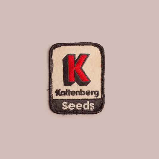 Vintage Patch - Kaltenberg Seeds