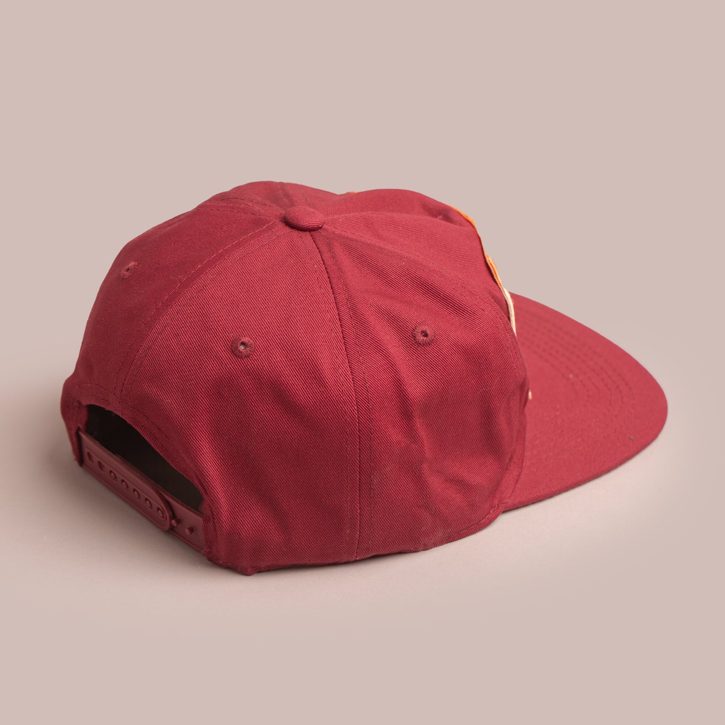 Mid-America Raceways Unstructured Cap