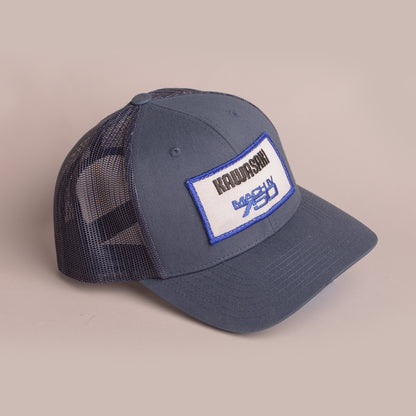 Kawasaki Mach IV 750