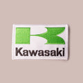 Vintage Patch - Kawasaki