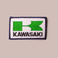 Vintage Patch - Kawasaki