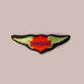 Vintage Patch - Kawasaki