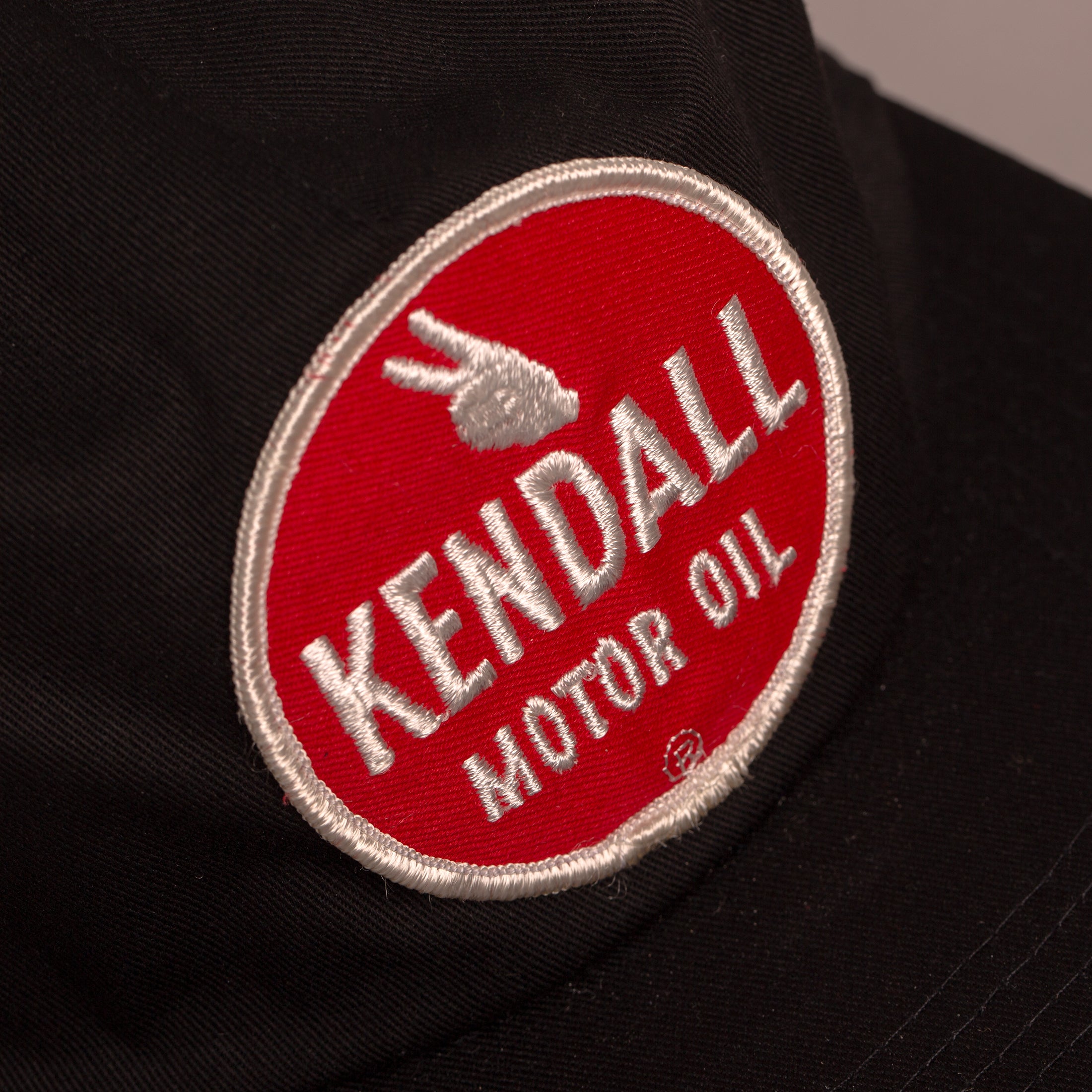 Kendall Motor Oil