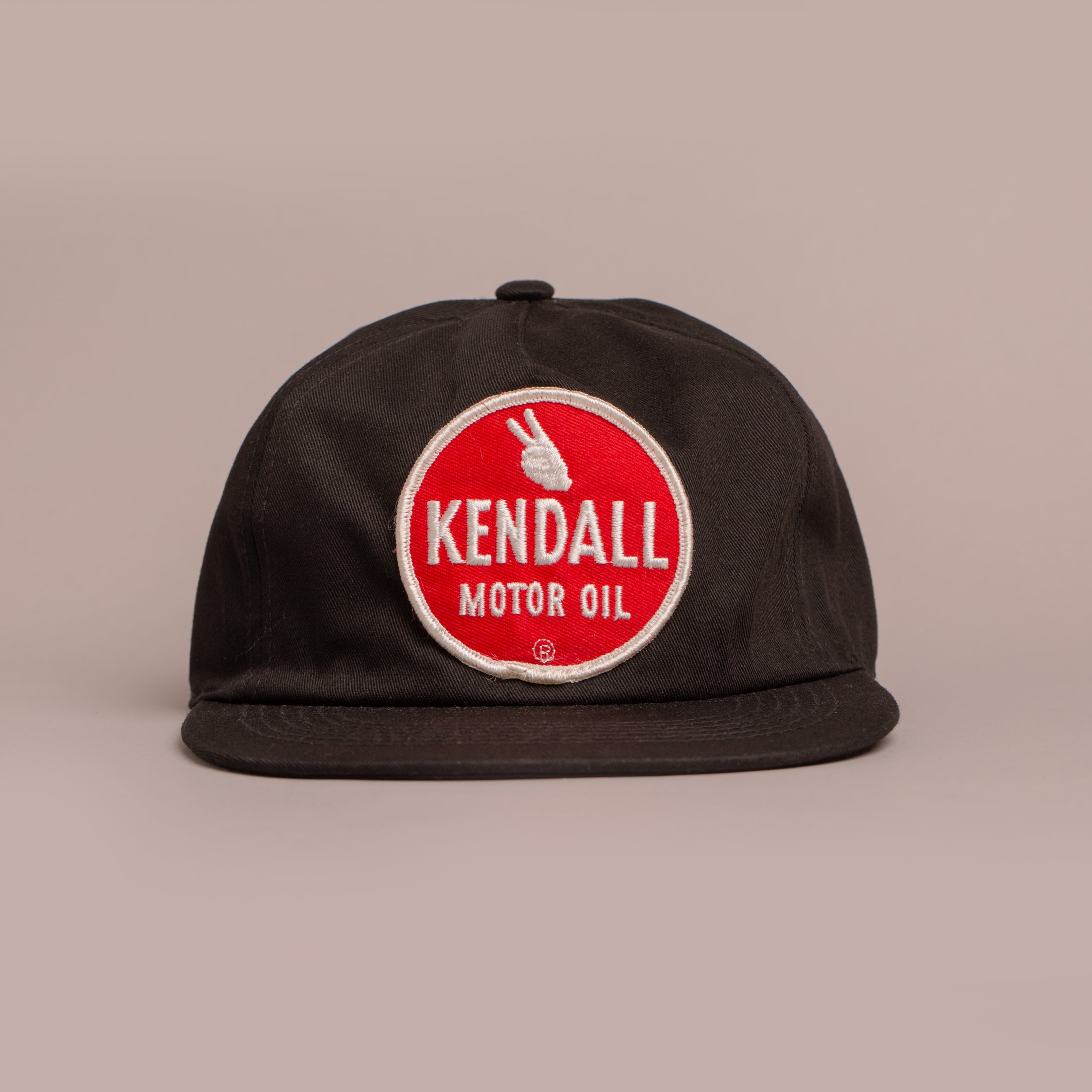 Kendall Motor Oil