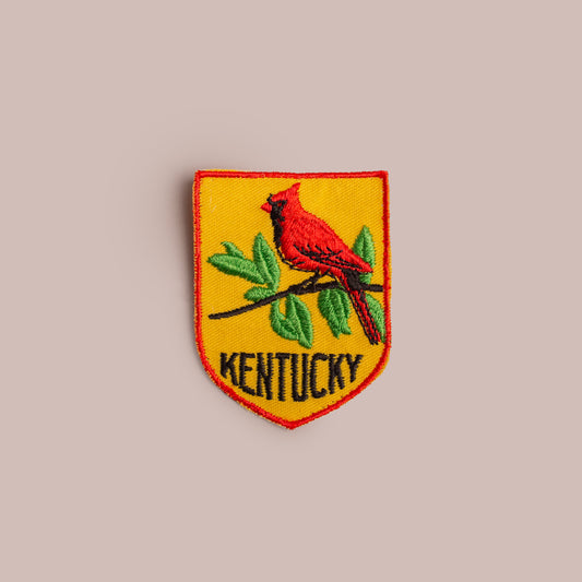 Vintage Patch - Kentucky