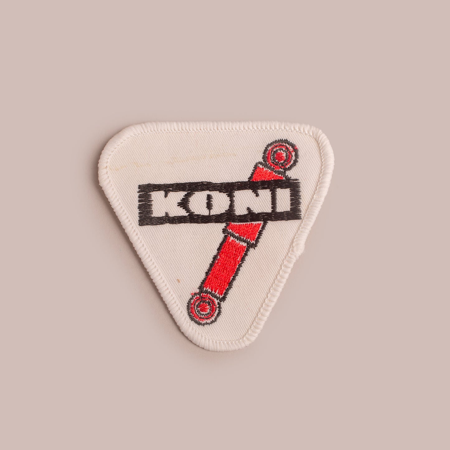 Vintage Patch - Koni Suspension