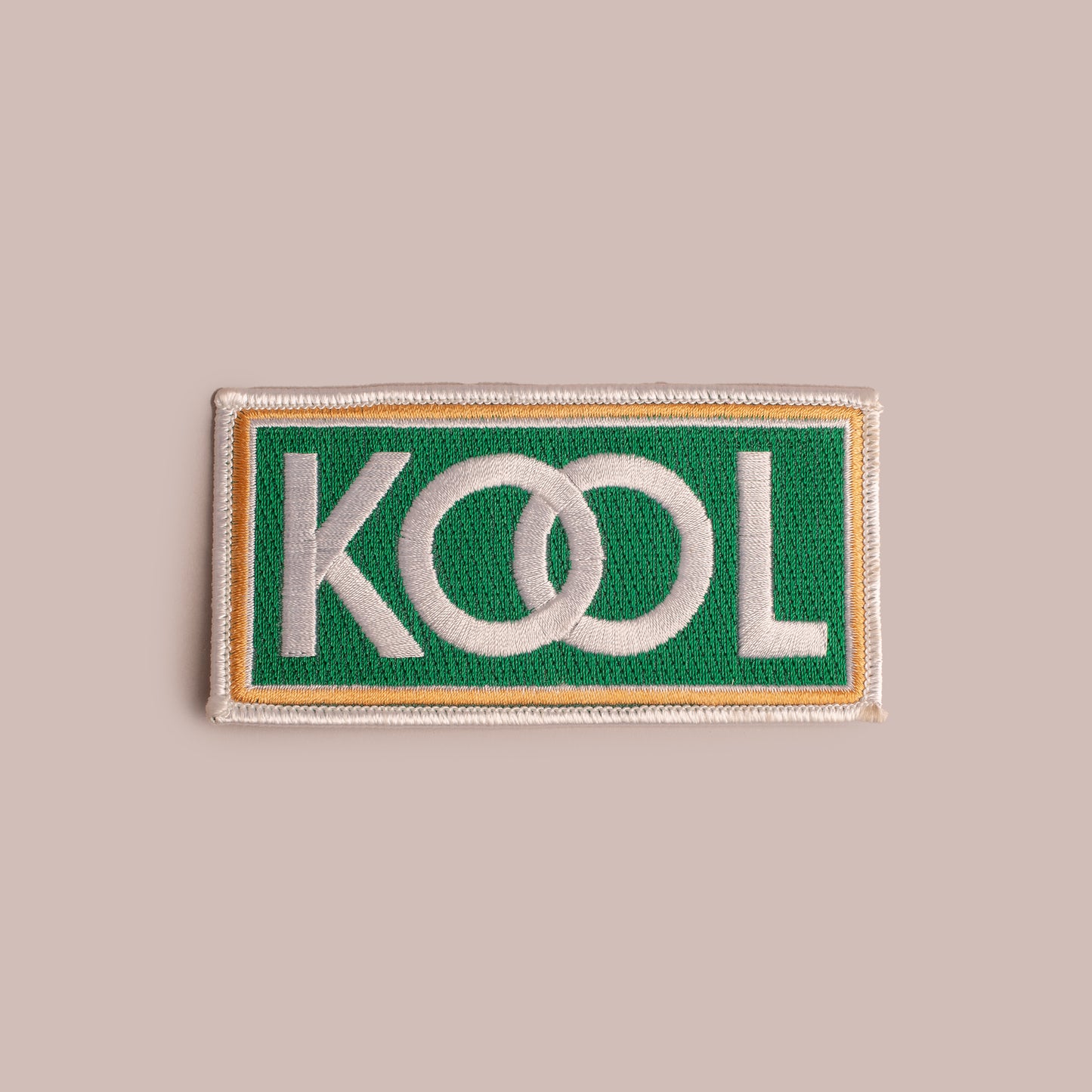 Vintage Patch - KOOL