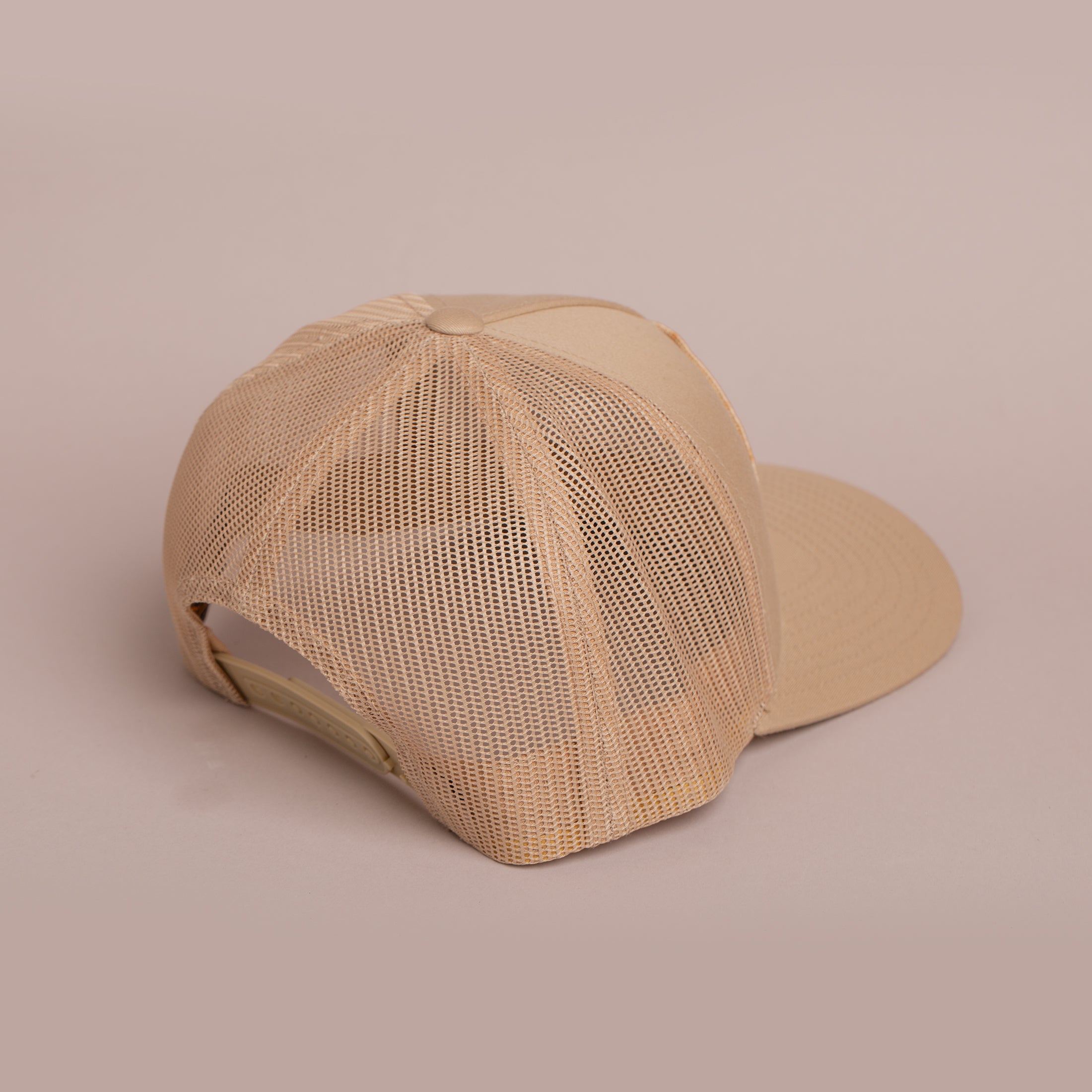 Kraft RC Trucker Hat