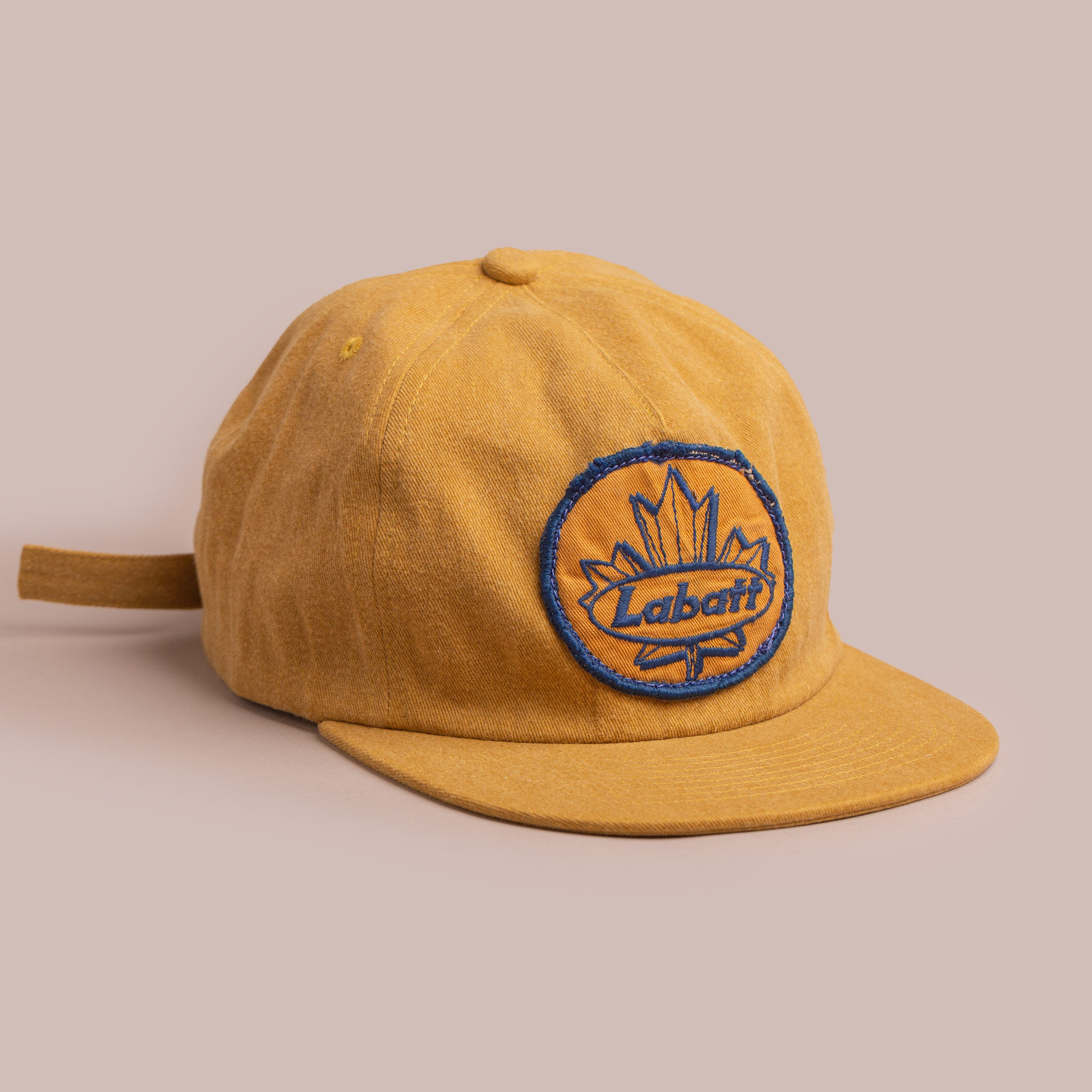 Labatt Unstructured Cap