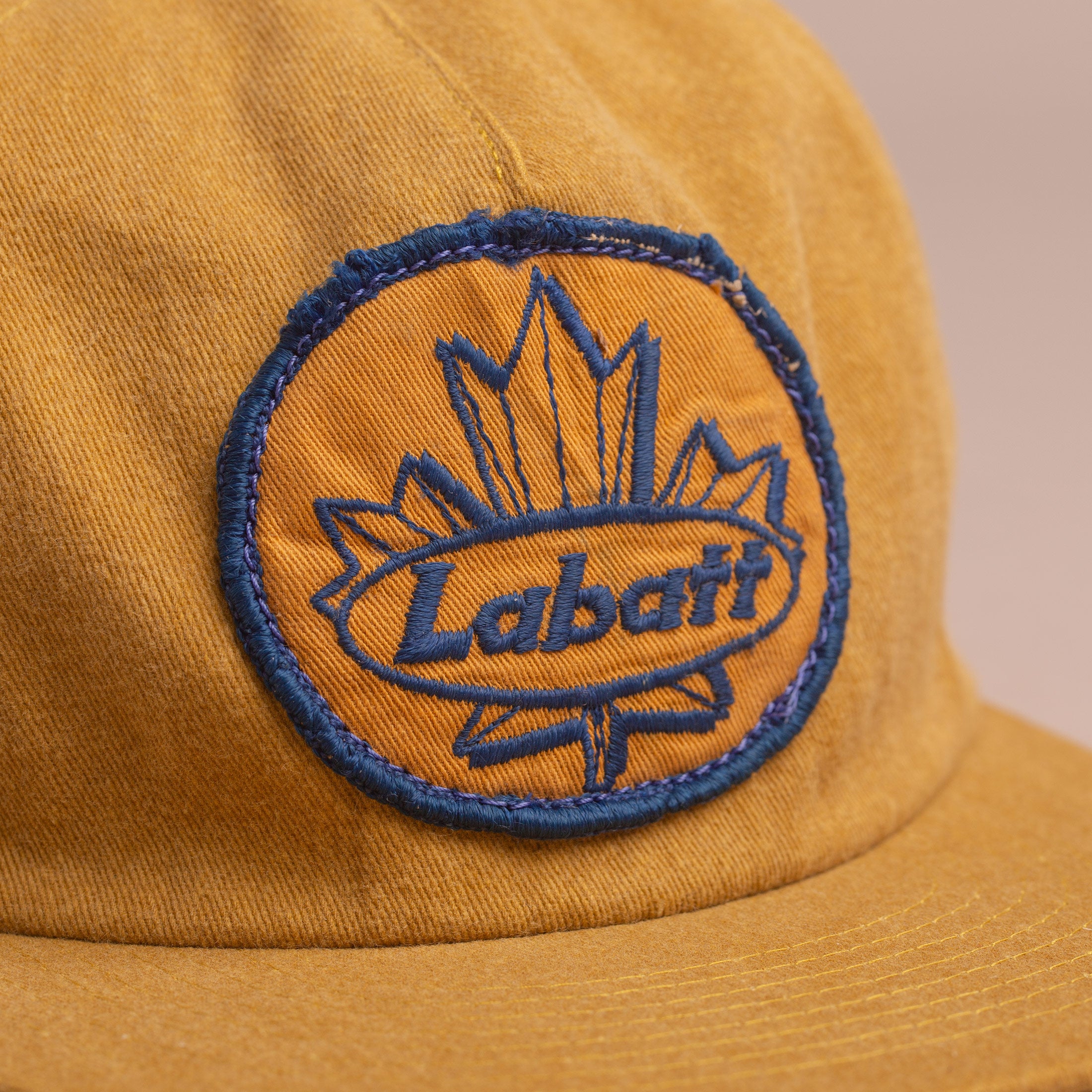 Labatt Unstructured Cap