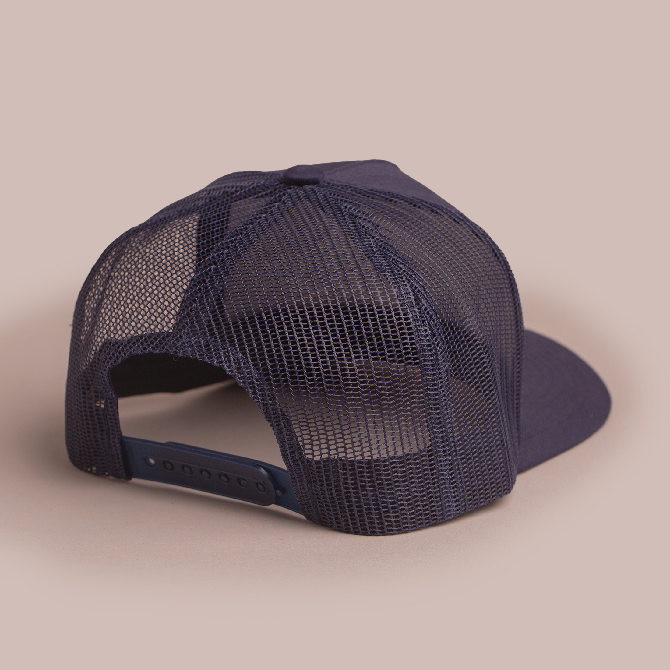 Lake Louise Alberta Trucker Cap