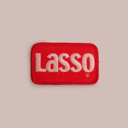 Vintage Patch - Lasso Herbicide