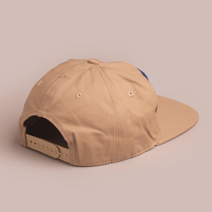 Laurentide Unstructured Cap